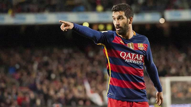 Arda'ya süper teklif! Barcelona'dan ayrılıyor mu?