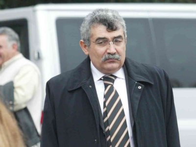 PKK: ABD bizi Türkiye'yle bir araya getirsin-1