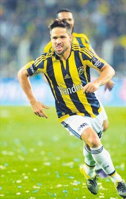 Diego’ya kulüp aranıyor!