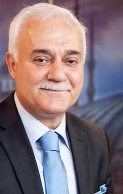 Üç aylar temizlenme mevsimidir