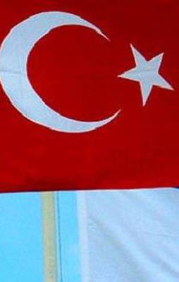 Türkiye-İsrail anlaşmaya yakın