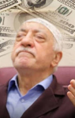 Paralel şirketlere kara para incelemesi