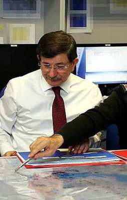 Başbakan Davutoğlu'nun uyuyamadığı 3 gece