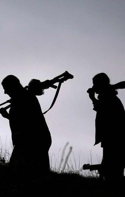 PKK: ABD bizi Türkiye'yle bir araya getirsin