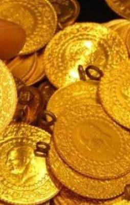 İşte çeyrek altının fiyatı!