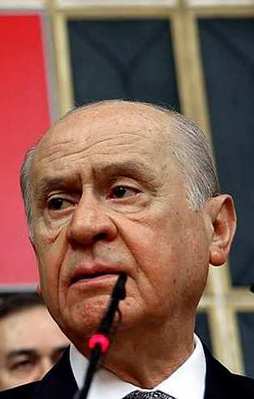 MHP'ye kayyum atandı