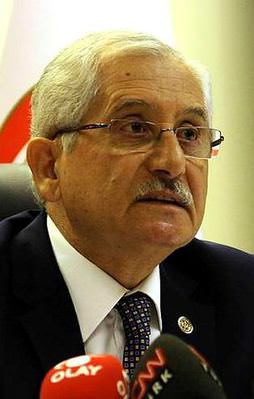 YSK'dan bilgilerin sızdırılmasına ilişkin açıklama