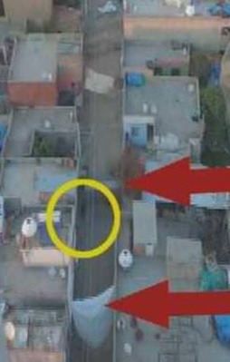 PKK paniğe kapıldı