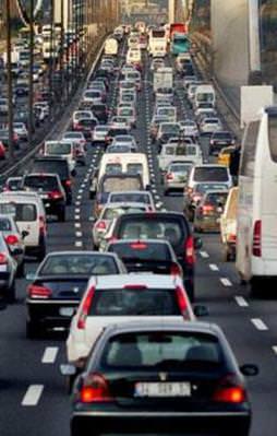 İstanbullulara çok önemli trafik uyarısı!