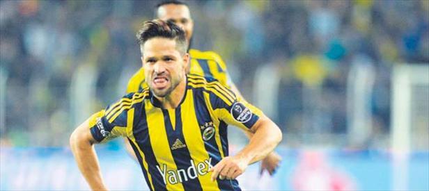 Diego’ya kulüp aranıyor!