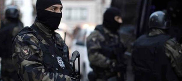 Gaziantep’te üniformalı bombacı alarmı