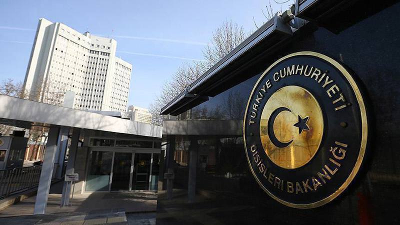 Türkiye ve İsrail arasında önemli anlaşma