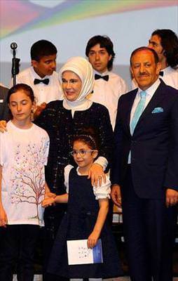 Otizmin ilacı eğitim