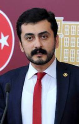 FETÖ’nün tetikçiliğini yapan CHP’li Eren Erdem baş şüpheli