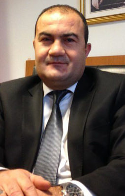Kamikaze hakime para aktarmışlar