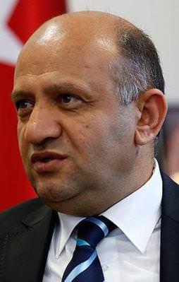 Bakan Işık'tan casusluk açıklaması