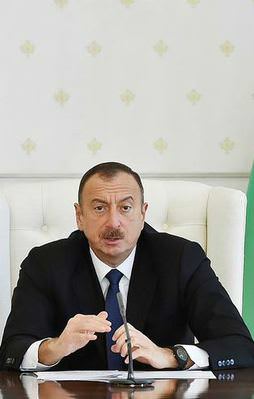 "Ermenilere gerekli cevap verildi"