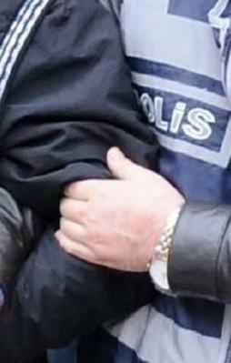 DBP'li başkanlar tutuklandı