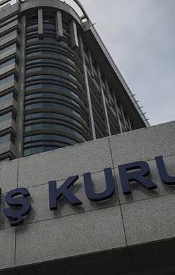 İŞKUR 3 ayda 249 bin kişiyi işe yerleştirdi