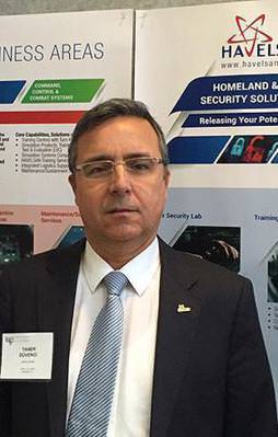 HAVELSAN'dan ABD'deki bilim insanlarına çağrı