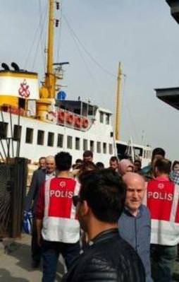 İstanbul’da ’terör’ alarmı