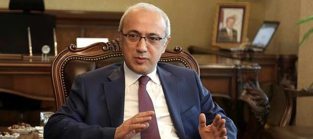 Lütfi Elvan müjdeyi verdi