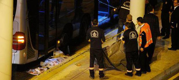 İBB’den metrobüs yolundaki kazaya ilişkin açıklama