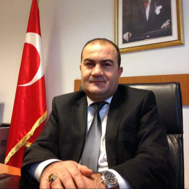 Kamikaze hakime para aktarmışlar