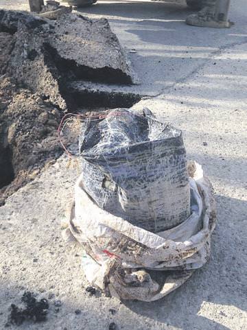 PKK’lı hainlerden cemaate bomba