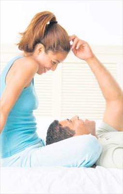 Afrodizyak ıspanak!