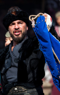 Düzyatan: Köklerimiz Osmanlı