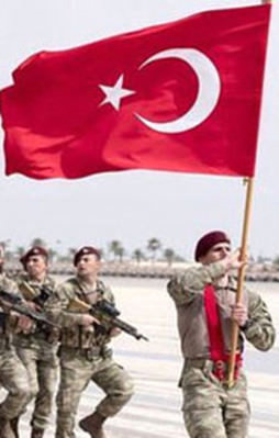 İslam Ordusu NATO kadar etkin olacak