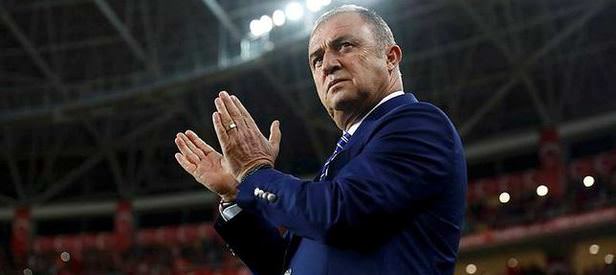 Terim’den Vodafone Arena’ya övgü dolu sözler