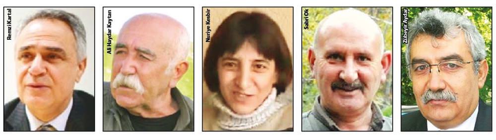 PKK Avrupa'nın korumasında-1