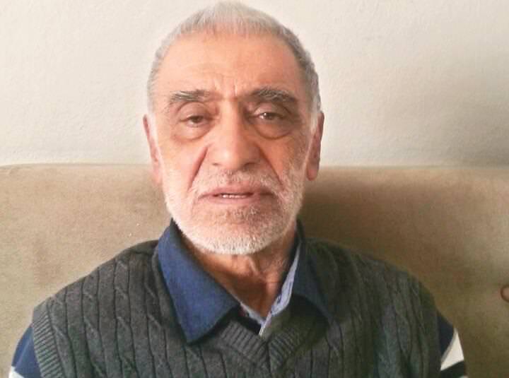 Şehit babası: Lanet olsun FETÖ'ye!-1