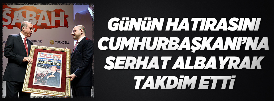 Erdoğan'dan önemli açıklamalar-2