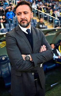 Çanlar Pereira için çalıyor