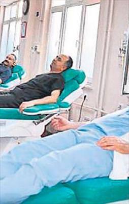 Önce kan sonra can