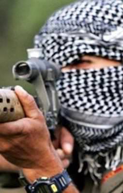 PKK’nın keskin nişancıları Ermeni çıktı