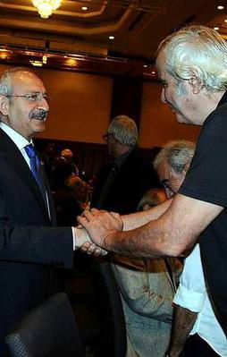 Tarık Akan'dan haddini aşan sözler!