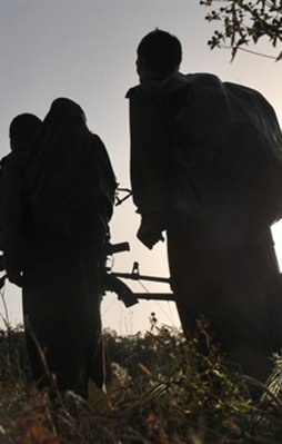 PKK Avrupa'nın korumasında