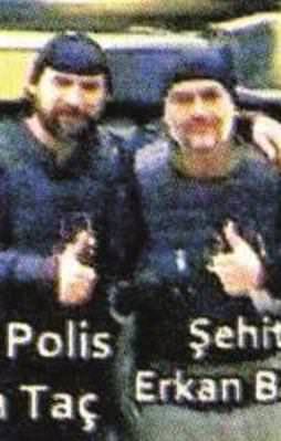 Şehit babası: Lanet olsun FETÖ'ye!