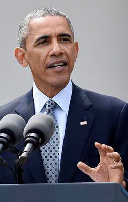 Obama'dan Libya itirafı