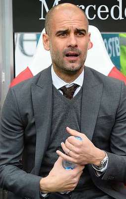 İşte Guardiola'nın istediği Türk futbolcu