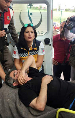 Özgecan'ın katili öldü!
