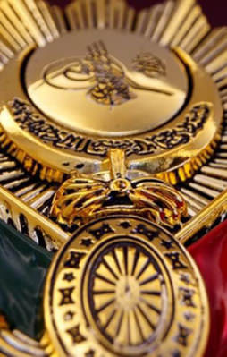 İşte Osmanlı topraklarında şu an bulunan devletler