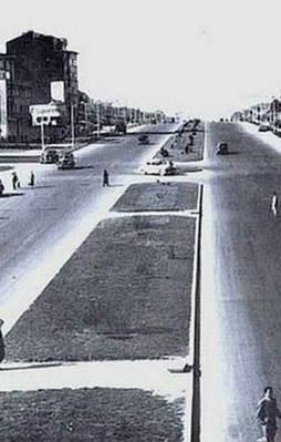 Her gün geçtiğiniz caddeyi tanıdınız mı?