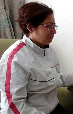 Özgecan'ın ailesinden ilk açıklama