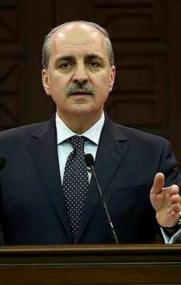 Kurtulmuş'tan çarpıcı açıklamalar