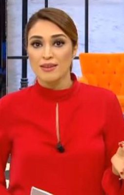 Zuhal Topal'da bir rezalet daha